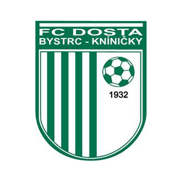 FC DOSTA Bystrc-Kninicky
